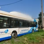 Продам автобусы Volvo GX 217