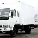 Капитальный ремонт грузовиков ISUZU, ТАТА, КАМАЗ,  МАЗ, ЗИЛ, ТАЗ, Донг Фенг(