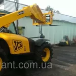 Погрузчик JCB 536-60