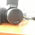 Sony б/у Cyber-Shot DSC-H300 Black