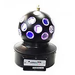 ДИСКО ШАР MUSIC BALL K1 СВЕТОДИОДНЫЙ-ЧИТАЕТ И ВОСПРОИЗВОДИТ МУЗЫКУ