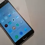 Meizu M2 Note 5.5