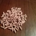 Высококачественные Дубовые Пеллеты ( Oak Pellets )