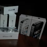 iPhone 4s Новые. Лучшее предложение 