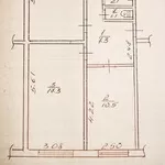 Продается 3-х комнатная квартира,  р-н 