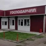 Продається діючий магазин в с. Руська Поляна