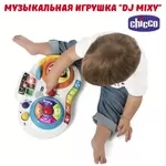 Музыкальная игрушка CHICCO 