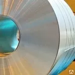 Продам Черкассы Рулон алюминиевый А5М 0.5х1000 мм