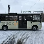 Автобус міський Атаман А092Н6