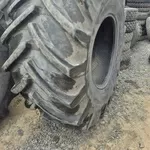 Б/у шина 800/65r32 Michelin MegaXbib 