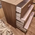 Комод на 3 ящика новый 
