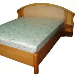 Деревянные кровати. Мебельный интернет магазин Черкасс