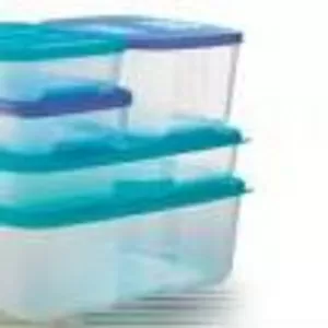 Посуда TUPPERWARE