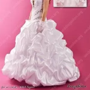 Качественные свадебные платья и аксессуары оптом,  www.weddingsalon.org