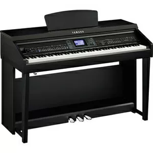 Продам Цифровое пианино Yamaha clavinova CVP-601B в Черкассах