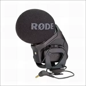 Микрофон для видеокамер Rode Stereo Video Mic Pro в Черкассах