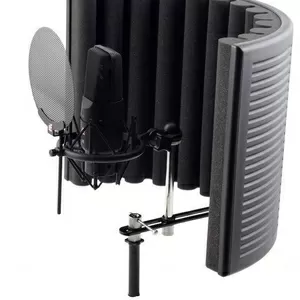 Продам Вокальный микрофон SE Electronics X1 Studio Bundle в Черкассах