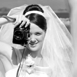 Фотосъемка и видеосъемка свадьбы в Черкассах
