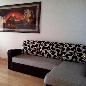 Сдам 3-х комнатную квартиру VIP-класса в Черкассах с современным ремон