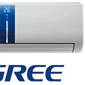 Продам кондиционеры Gree серия Change  DC inverter