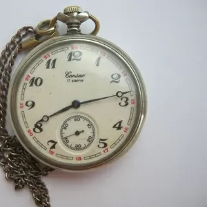 Продаю старинные часы