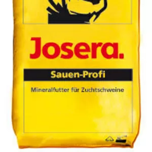 Josera Coy Sauen Profi для свиноматок 4%