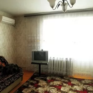 Сдам 3-х комнатную квартиру в Черкассах полностью меблированную с быто