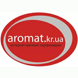 Парфюмерия и косметика  aromat.kr.ua