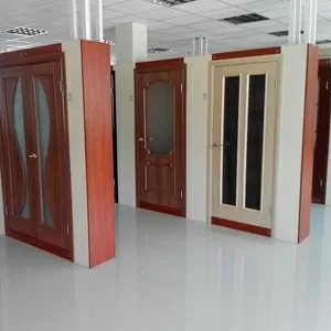 Межкомнатные двери фабрики Новый Стиль 