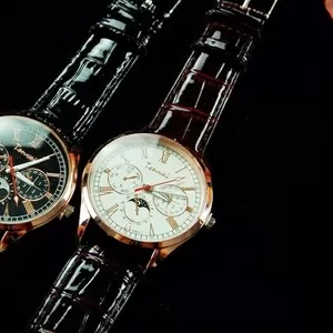 Приобретайте красивые часы «Tenwei» по выгодной цене! Часы-унисекс,  см
