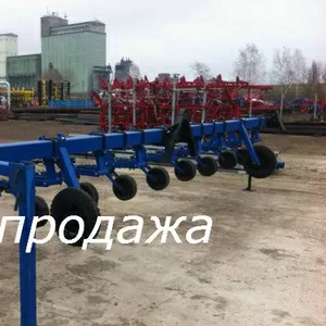 Продам секции культиватора,  культиваторы,  запчасти КРН,  КРНВ.