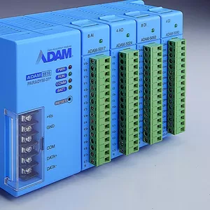 Контроллер АДАМ 5510  TCP