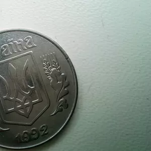 продам монеты украины в хорошем состояние 