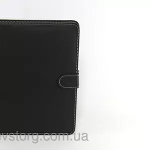 Клавиатура мультимедийная PolyGold PG-945,  USB,  черная,  мини​  Компакт