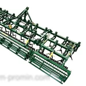 Культиватор прицепной КПН-8, 0 - П