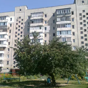 Продается 1-ком.квартира на развилке улиц Седова-Шевченко в 9-эт.доме