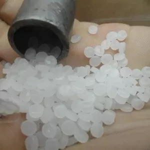  полиэтилен низкого давления HDPE (РЕХ offgrade) гранула первичка