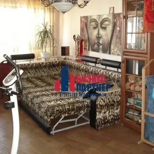 Продается 4-х комнатная квартира по ул. Ярославской