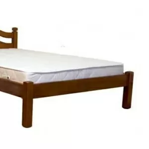 Кровати деревянные  