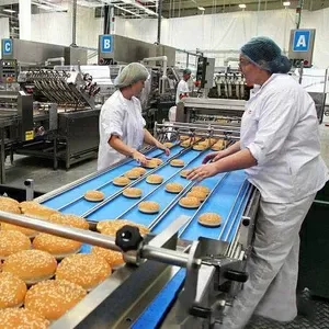  Работа в Польше Помощники в Пекарню