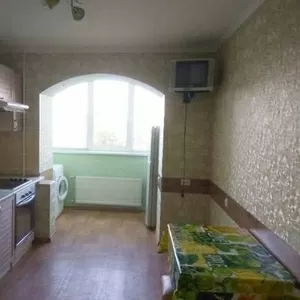 Аренда 3-комнатной квартиры в центре Черкасс с євроремонтом.  Современ