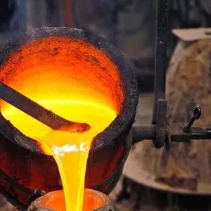 Черкассы производим  стальное литье,  высокое качество