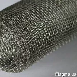 Продам Черкассы Нержавіюча сітка фільтрова ткана галунного плетіння за ГОСТ 3187-76