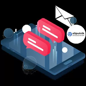 eSputnik + BAS / 1C — персоналізований маркетинг