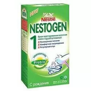 Nestle Нестле Нестожен 1 