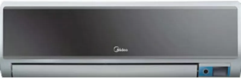 Кондиционеры,  сплит системы MIDEA  7