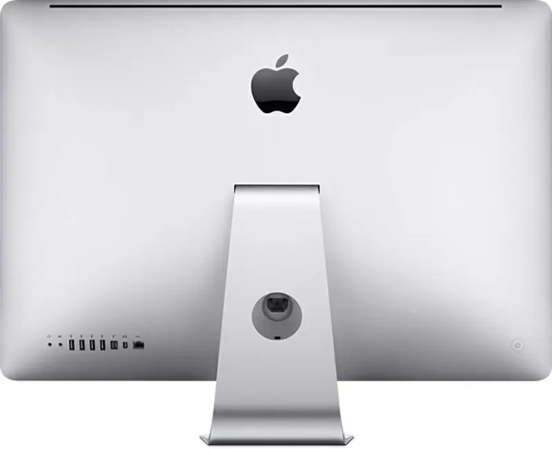 Продажа техники Apple,  кресел Herman Miller 4