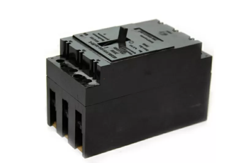Автоматические выключатели и контакторы складского хранения: А,  AE,  ВА