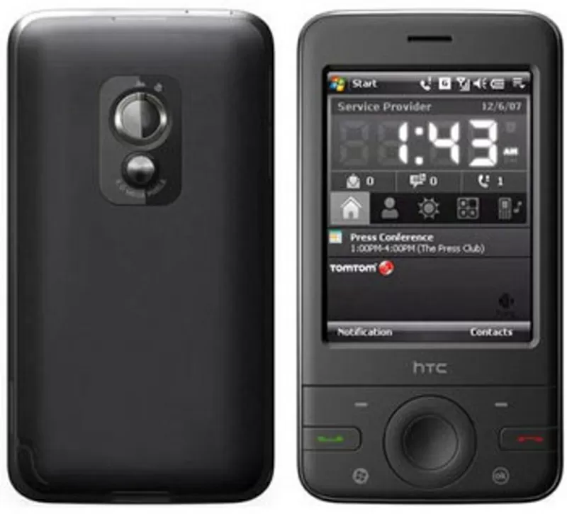 HTC Pharos P3470