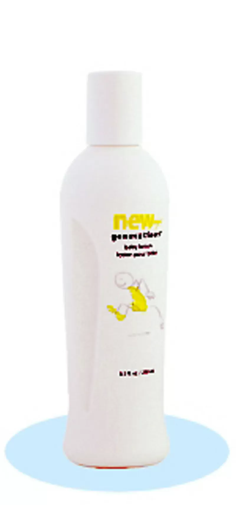 BABY LOTION Лосьон для ребенка от Neways